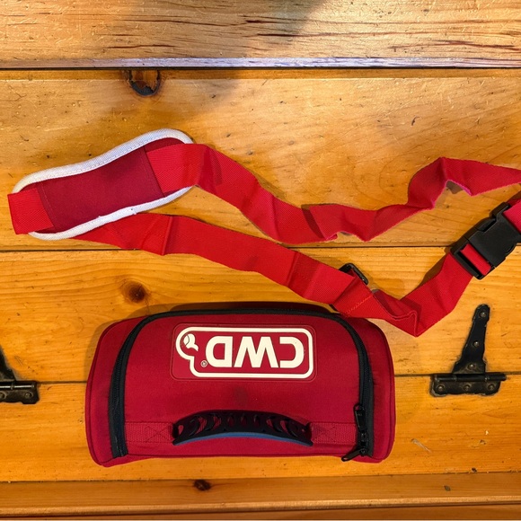 Saddle Cover. - Picture 6 of 13